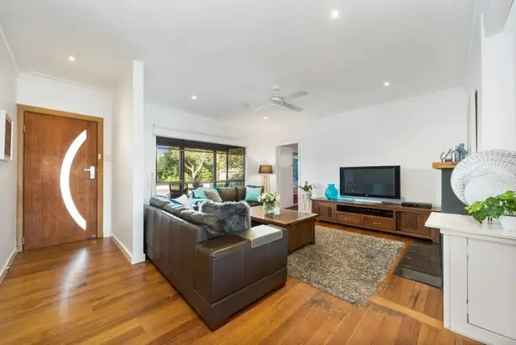 Fourth view of Homely house listing, 72 Rosslyn Avenue, Seaford VIC 3198