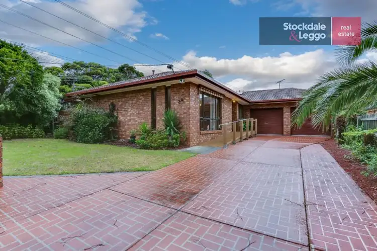 24 Arthur Street, Dromana VIC 3936