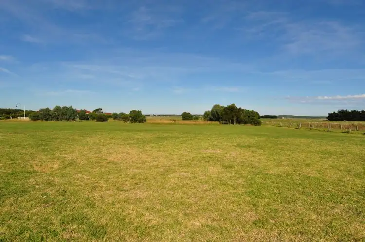 Second view of Homely land listing, 12 Cumberland Court, Tarwin Lower VIC 3956