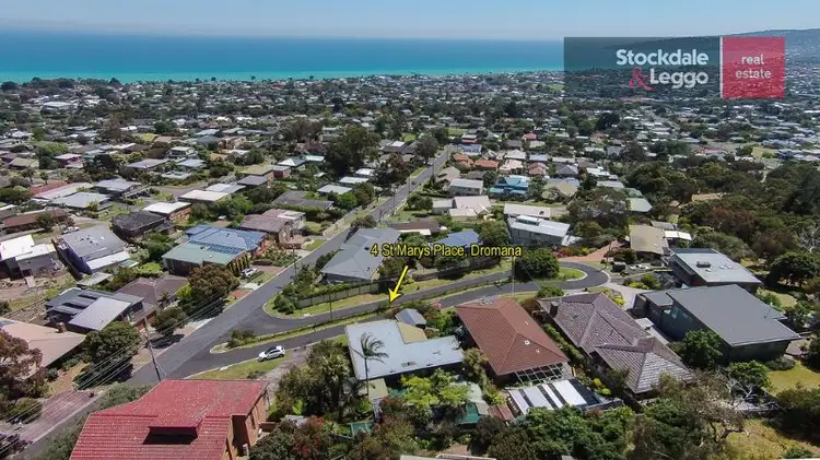 4 St Marys Place, Dromana VIC 3936