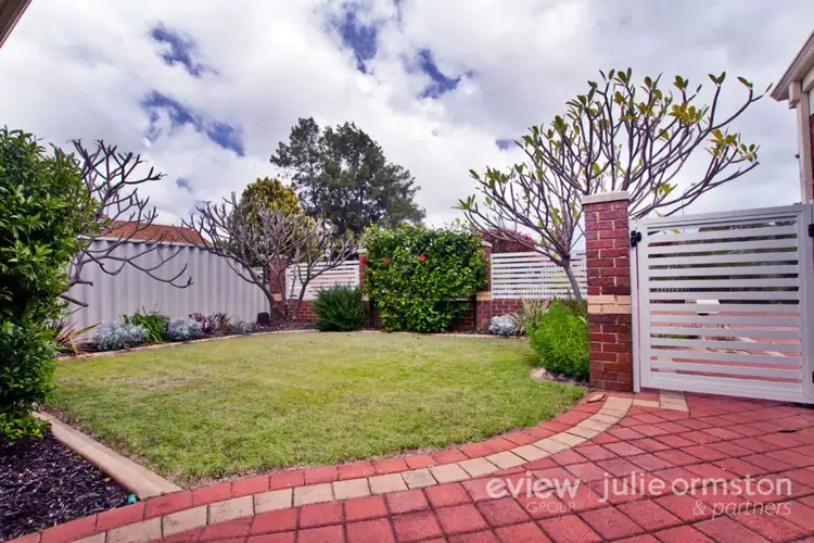 Third view of Homely house listing, 70 Delonix Circle, Woodvale WA 6026