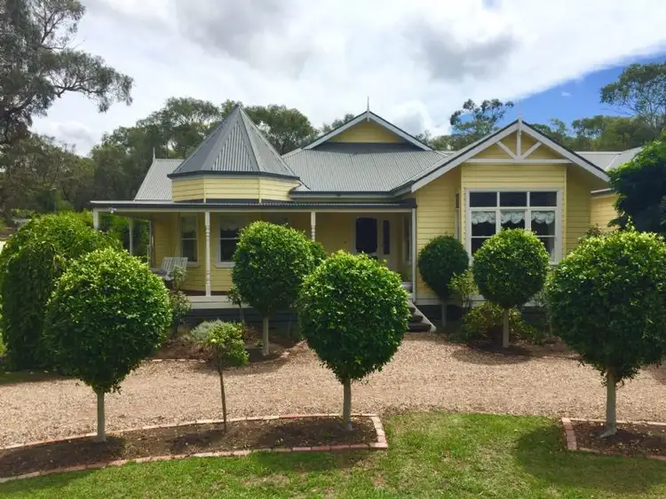 Fourth view of Homely house listing, 1569 Dandenong-Hastings Road, Langwarrin VIC 3910