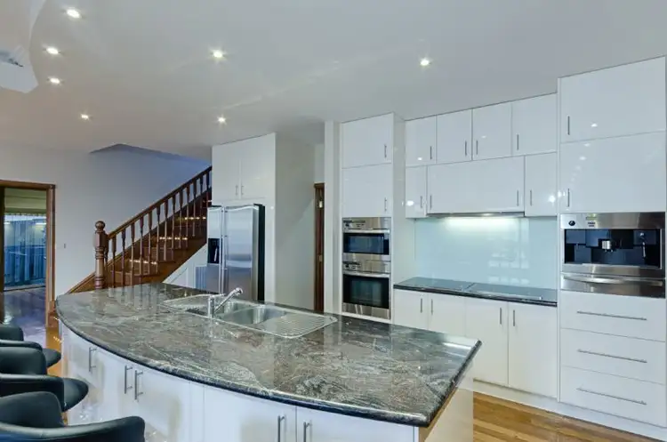 Fifth view of Homely house listing, 7 Somerset Court, Leopold VIC 3224