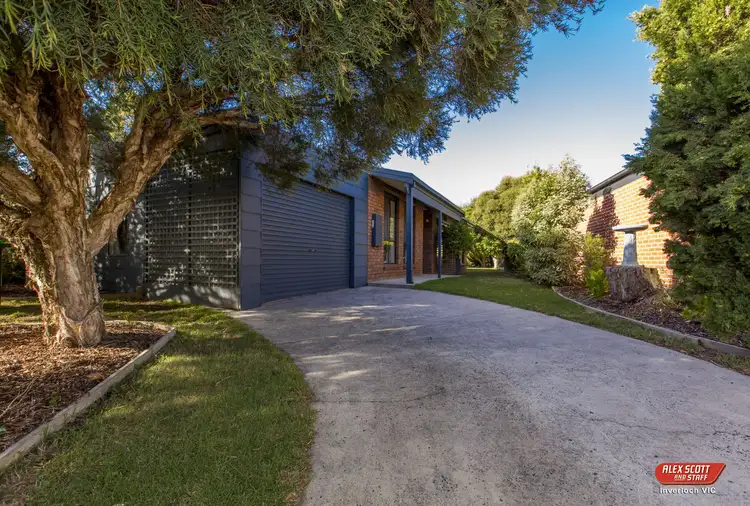 4 Usher Court, Inverloch VIC 3996