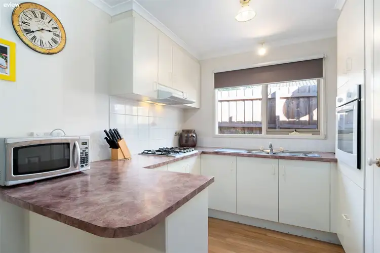 Fourth view of Homely house listing, 6 Saltbush Glade, Frankston VIC 3199