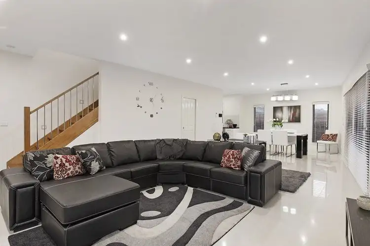 Fifth view of Homely townhouse listing, 1 Stamford Court, Broadmeadows VIC 3047