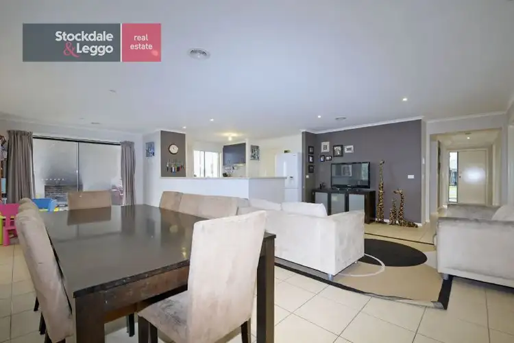 Second view of Homely house listing, 94 Riverslea Boulevard, Traralgon VIC 3844