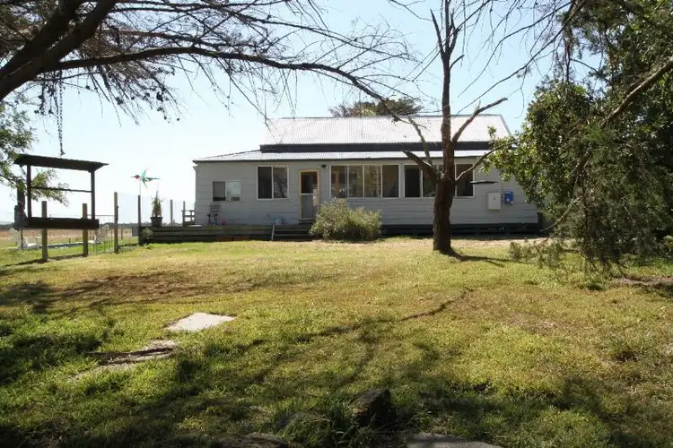 Third view of Homely rural property listing, 40 Motton Road, Jam Jerrup VIC 3984