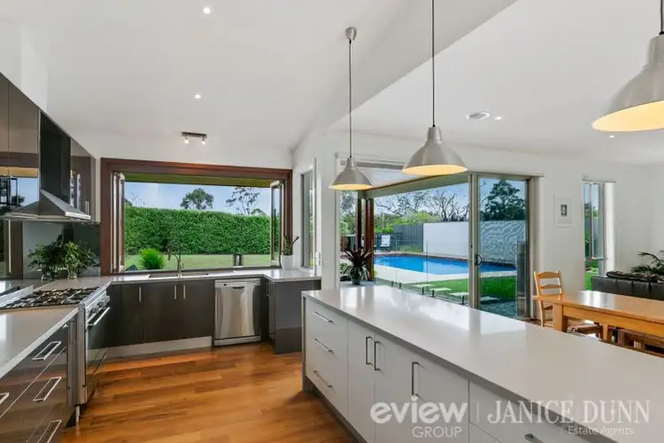 Fifth view of Homely house listing, 24 Erang Drive, Mount Eliza VIC 3930