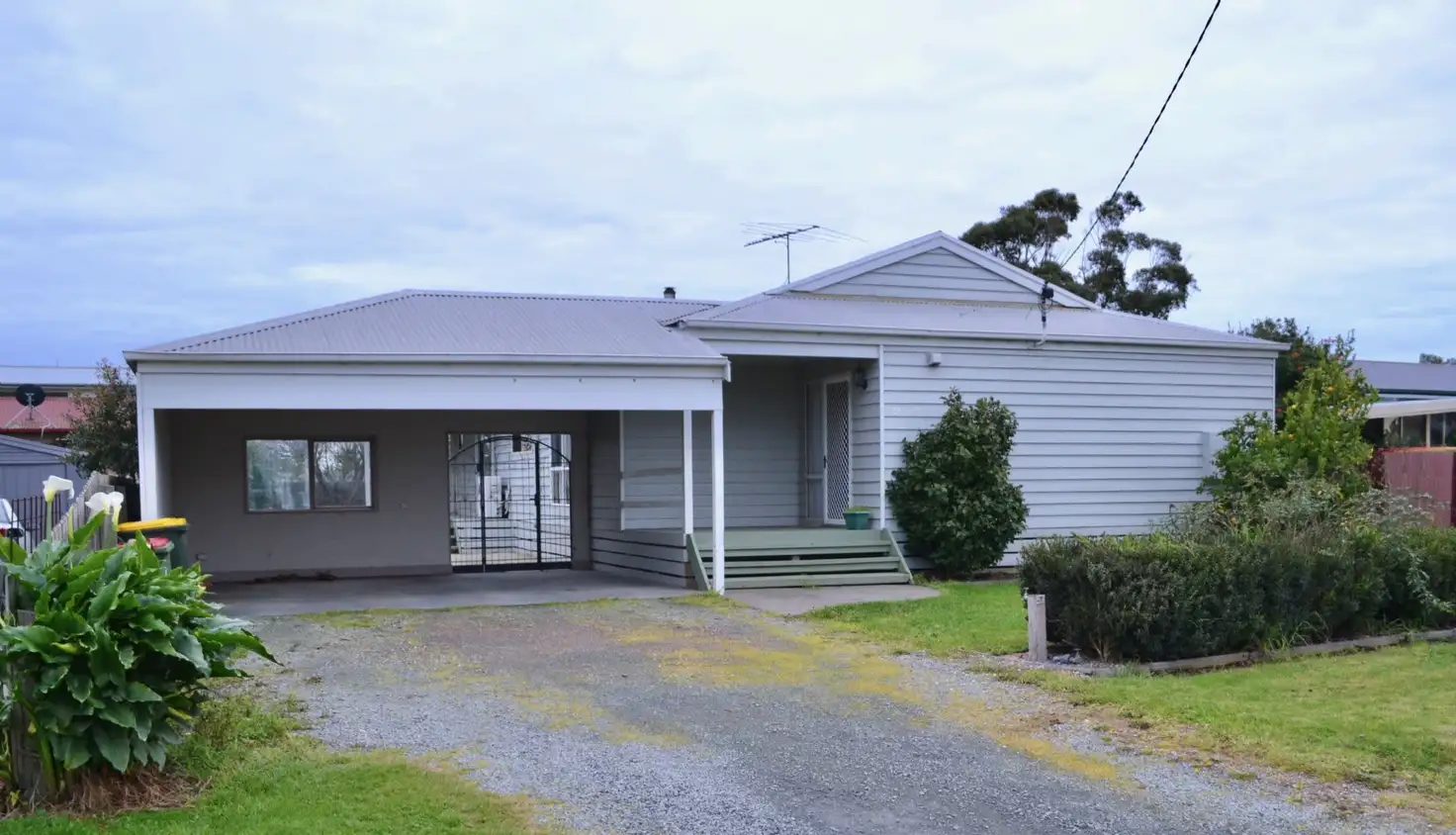 Main view of Homely house listing, 57 Kallay Drive, Pioneer Bay VIC 3984