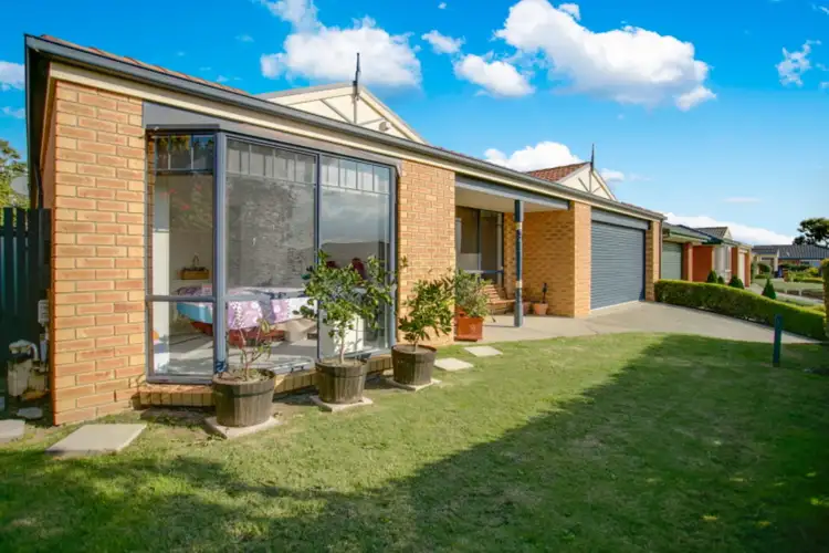 Second view of Homely house listing, 17 Nyarrin Place, Cranbourne West VIC 3977