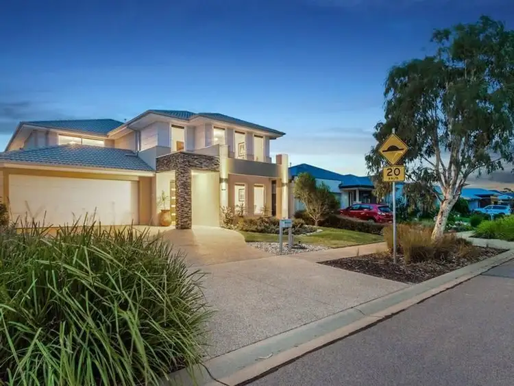 56 Oceanic Drive, Safety Beach VIC 3936