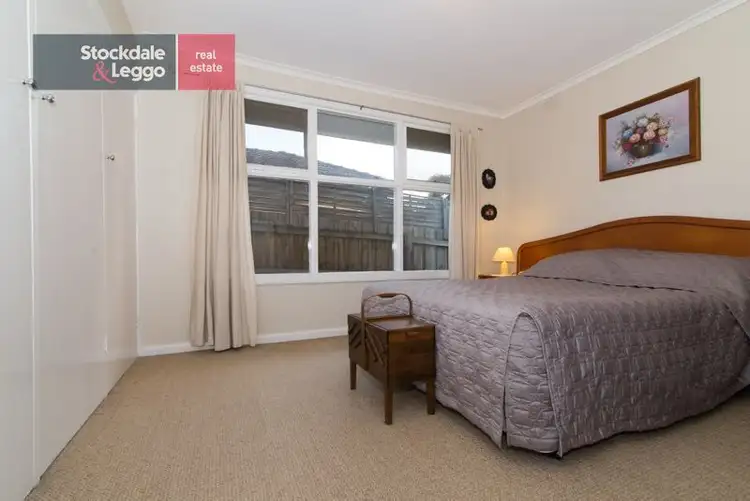 Fifth view of Homely house listing, 1/13 Kincumber Drive, Croydon VIC 3136