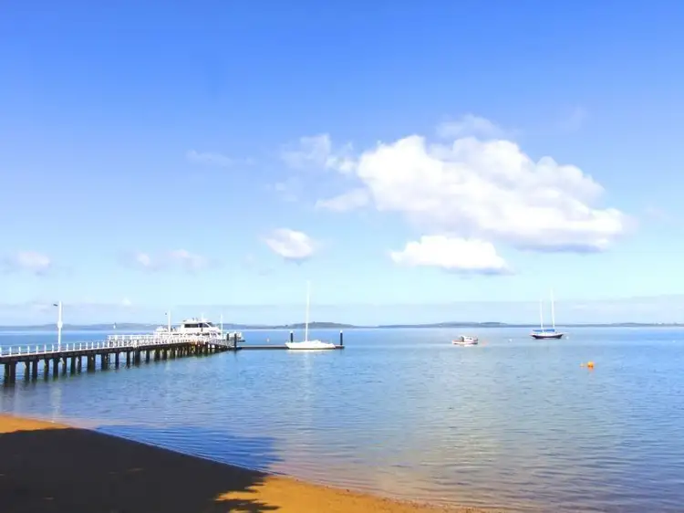 Second view of Homely house listing, 15/15-18 BEACH ROAD, Rhyll VIC 3923
