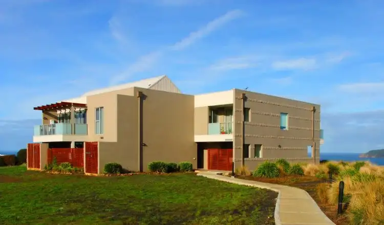 Main view of Homely apartment listing, 4.10/126 SHETLAND HEIGHTS ROAD, San Remo VIC 3925