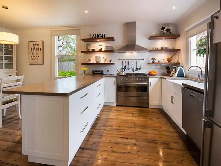 Second view of Homely house listing, 4 Bridport Street, Daylesford VIC 3460