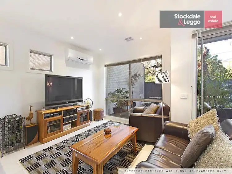 Sixth view of Homely townhouse listing, 30/140 Country Club Drive, Safety Beach VIC 3936