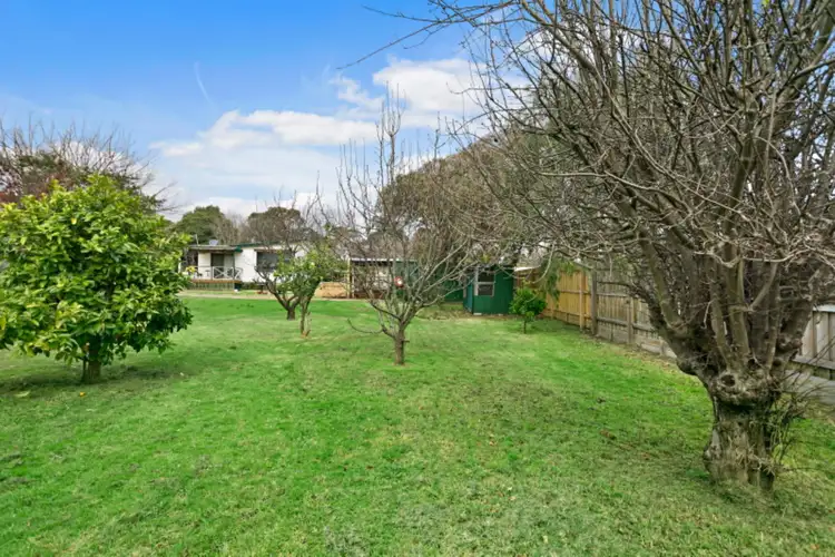 Second view of Homely house listing, 13 Helvetia Court, Frankston VIC 3199