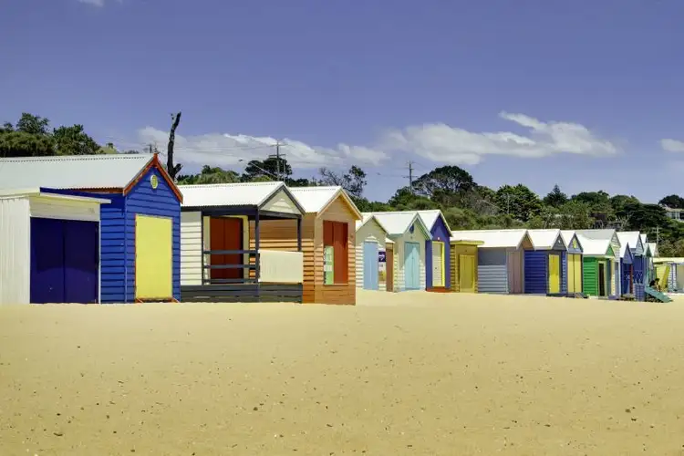 Third view of Homely land listing, 125A Dunns Road, Mount Martha VIC 3934