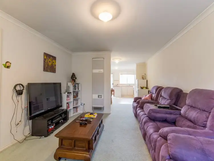 Fifth view of Homely unit listing, 9/8 Norwarran Way, Langwarrin VIC 3910