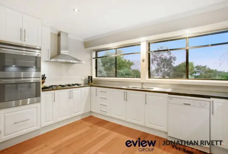 Fourth view of Homely house listing, 40 Quinns Parade, Mount Eliza VIC 3930