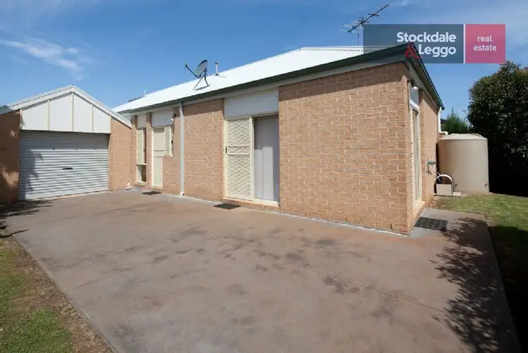 Fourth view of Homely house listing, 15 Bateson Court, Drouin VIC 3818