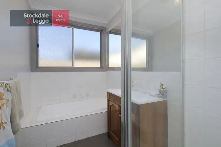 Fifth view of Homely house listing, 29 Gillies Crescent, Traralgon VIC 3844