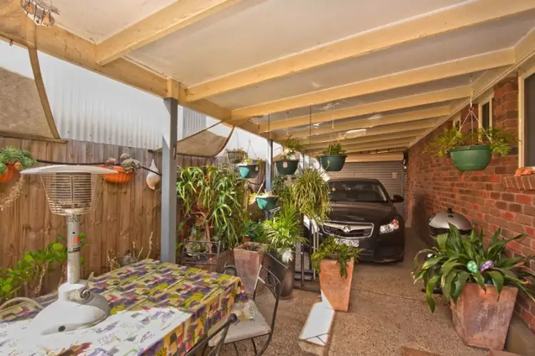 Fourth view of Homely house listing, 3/130 Raglan Street,, Daylesford VIC 3460