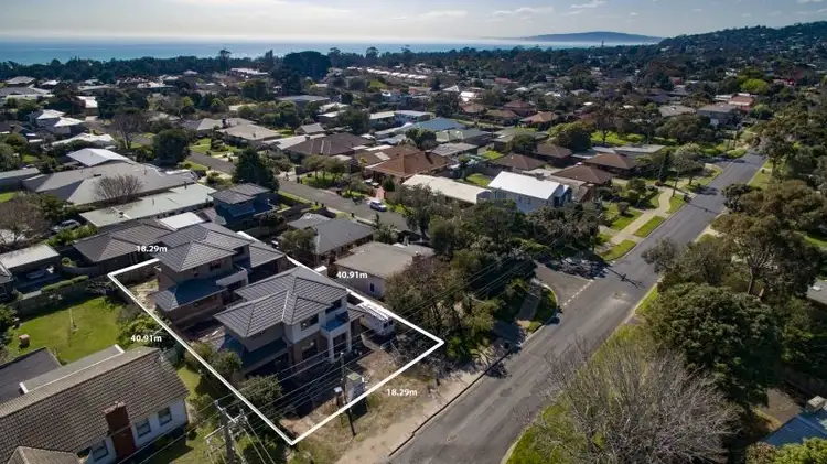 2/80 South Road, Rosebud VIC 3939