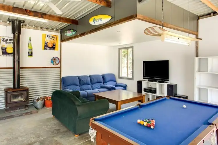 Fifth view of Homely house listing, 58 Avon Road, Rye VIC 3941