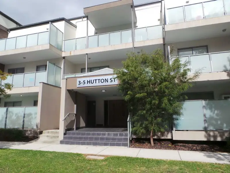 Main view of Homely apartment listing, 10/3 Hutton Street, Dandenong VIC 3175