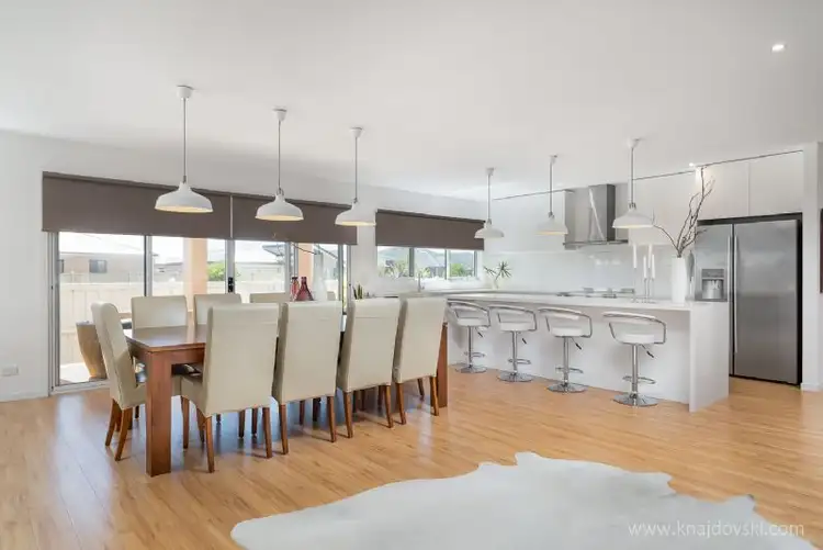 Sixth view of Homely house listing, 16 PASADENA DRIVE, Cowes VIC 3922