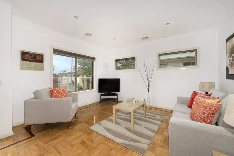Second view of Homely townhouse listing, 1/26 Heather Court, Glenroy VIC 3046