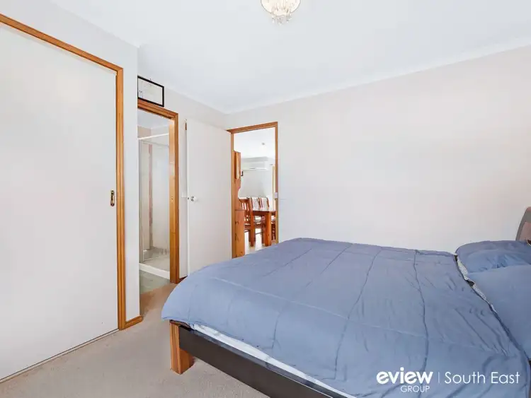 Fifth view of Homely unit listing, 1/67 Bella Crescent, Hallam VIC 3803