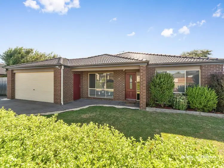 3 Jillian Place, Hastings VIC 3915