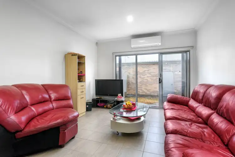 Third view of Homely house listing, 47 Alex Scott Way, Dandenong VIC 3175