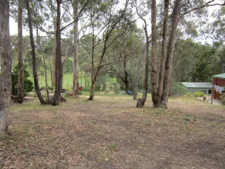 Third view of Homely land listing, Lot 31/54 Fourteenth Street, Hepburn VIC 3461
