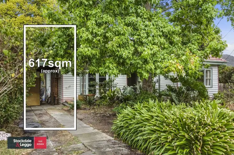 10 Simon Street, Blackburn North VIC 3130
