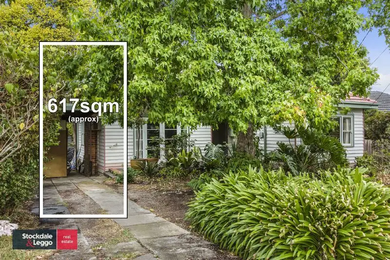 Main view of Homely house listing, 10 Simon Street, Blackburn North VIC 3130