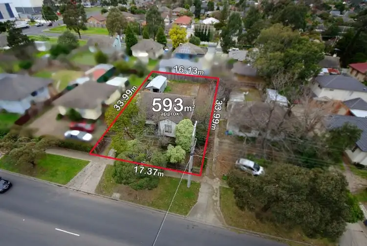 570 Waterdale Road, Heidelberg Heights VIC 3081