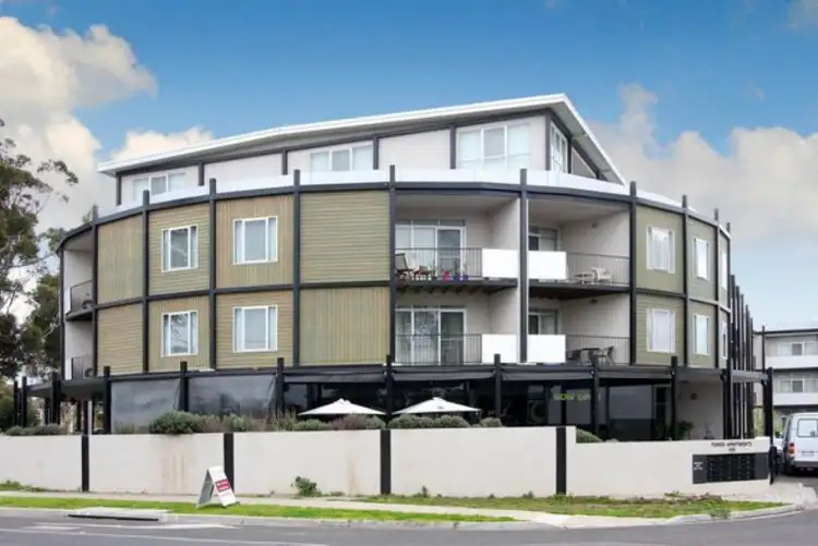 21/1191 Plenty Road, Bundoora VIC 3083