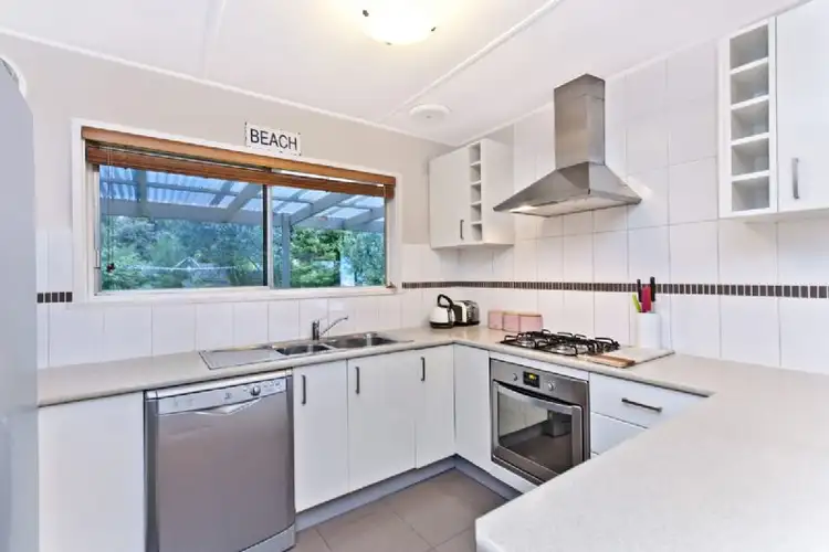 Second view of Homely house listing, 43 Powling Street, Port Fairy VIC 3284