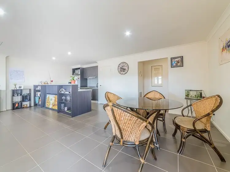Fourth view of Homely house listing, 3 Vivian Crt, Drouin VIC 3818