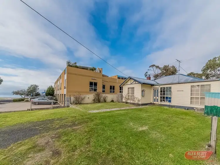 Second view of Homely land listing, 1 LOCK ROAD, Rhyll VIC 3923