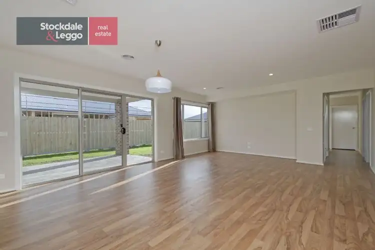 Fifth view of Homely house listing, 7 Cambridge Way, Traralgon VIC 3844