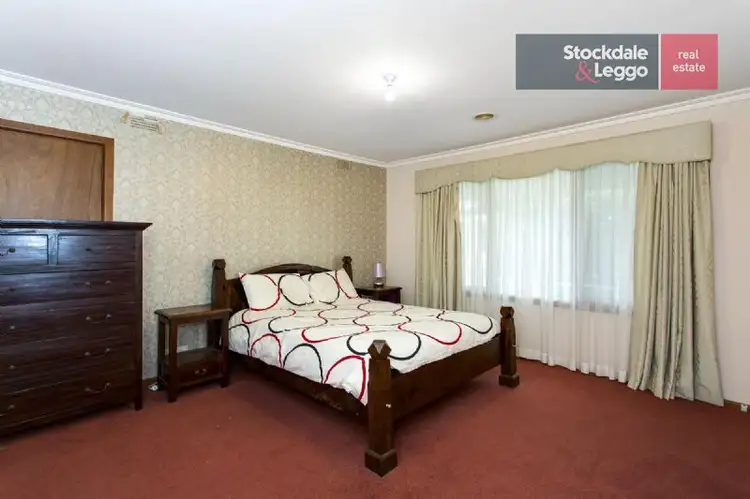 Fifth view of Homely house listing, 6 Wilson Crescent, Dromana VIC 3936