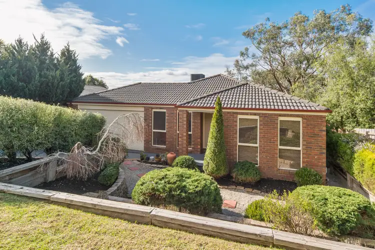 Main view of Homely house listing, 38 Quarry Road, Langwarrin VIC 3910