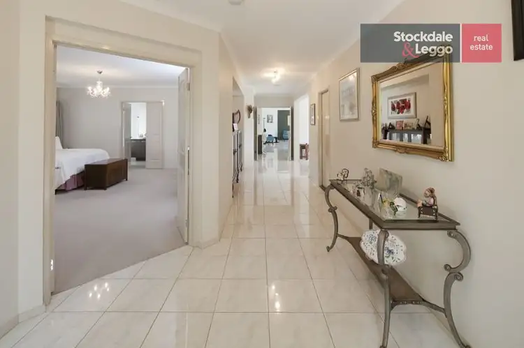 Fifth view of Homely house listing, 11 Waterside Drive, Drouin VIC 3818