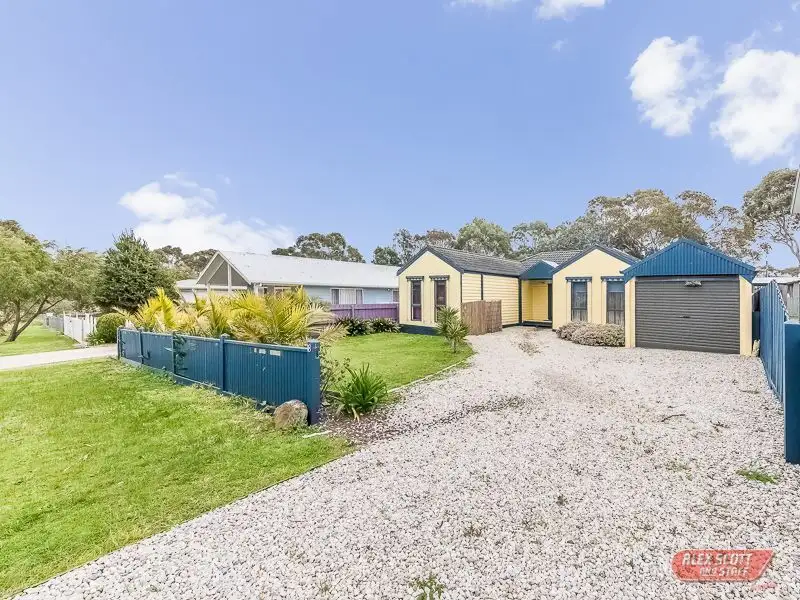 Main view of Homely house listing, 18 TERRY CRESCENT, Wimbledon Heights VIC 3922