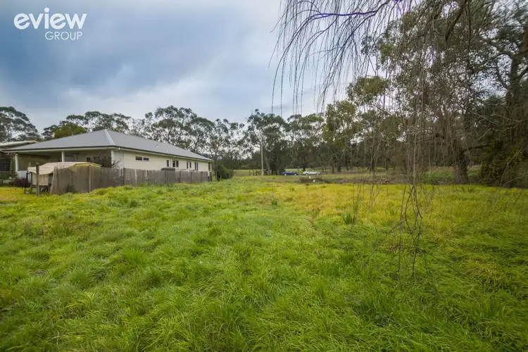 Third view of Homely land listing, 77 Mt Riddell Road, Healesville VIC 3777